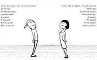 Relationship Revenge