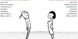 Relationship Revenge thumbnail