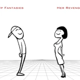 Relationship Revenge