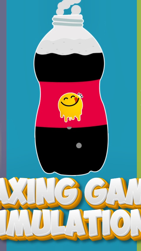 Relaxing Games Simulation