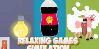 Relaxing Games Simulation thumbnail