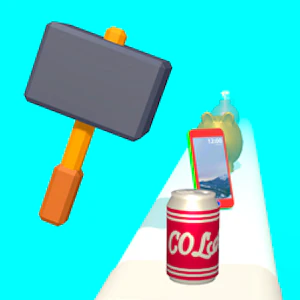 Relaxing Games Simulation Thumbnail