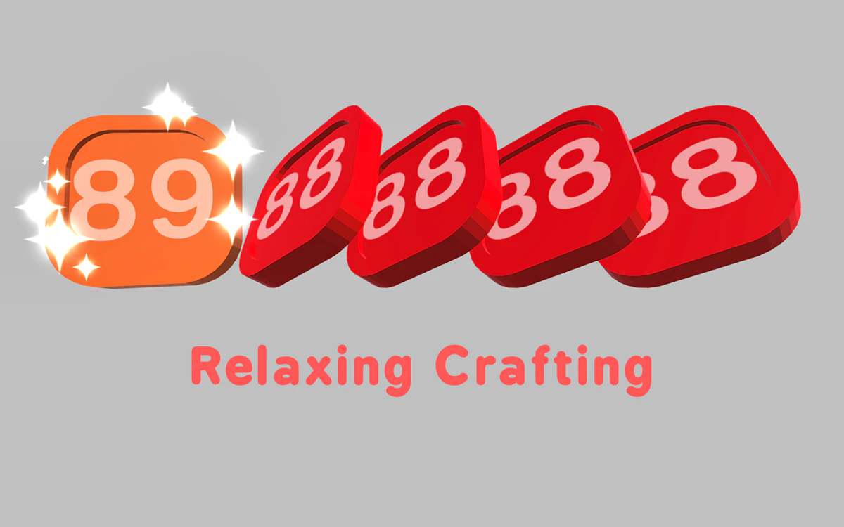 Play Relaxing Merger — free online Puzzle game
