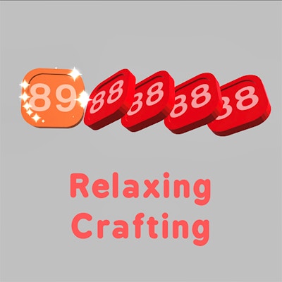 Relaxing Merger By Gamepix