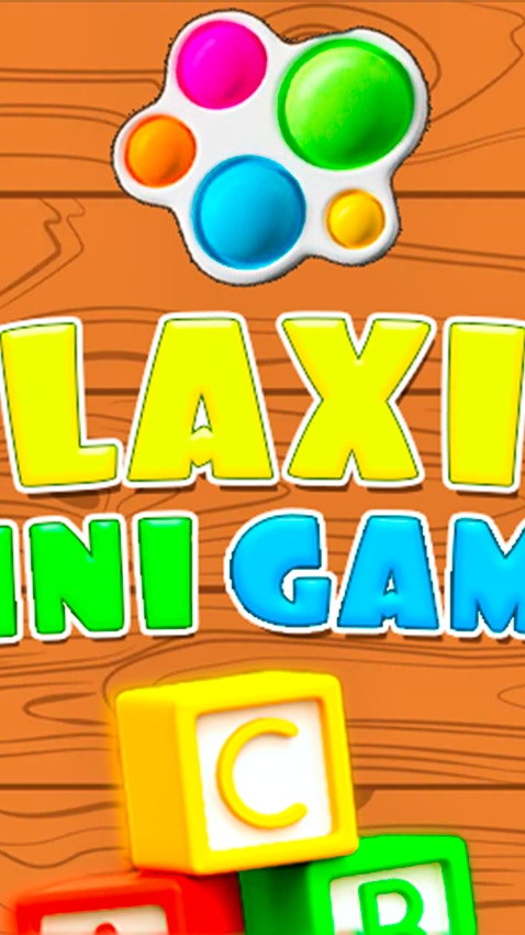 Relaxing Mini Games