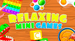 Relaxing Mini Games