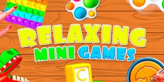Relaxing Mini Games thumbnail