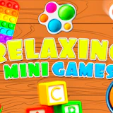 Relaxing Mini Games