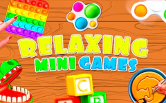 Relaxing Mini Games