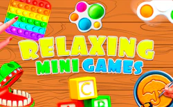 Relaxing Mini Games