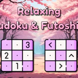 Relaxing Sudoku and Futoshiki