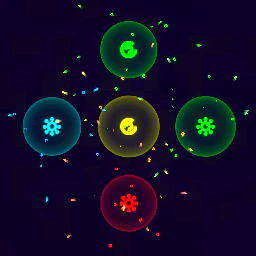 Reflex Pong