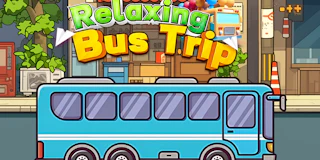 Relaxing Bus Trip thumbnail
