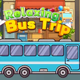Relaxing Bus Trip
