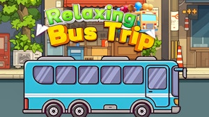 Image for Relaxing Bus Trip