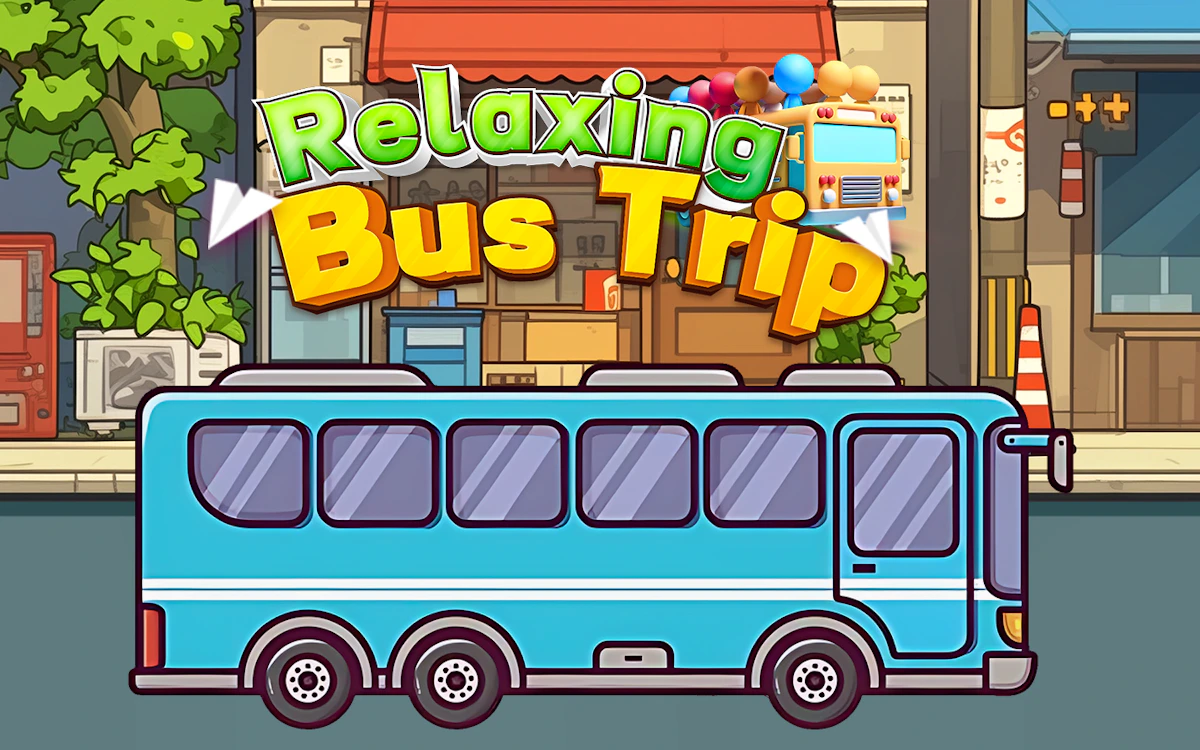Relaxing Bus Trip Play Now On GamePix relaxing-bus-trip-play-now-on-gamepix