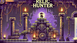 Relic Hunter