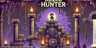 Relic Hunter thumbnail