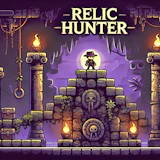 Relic Hunter
