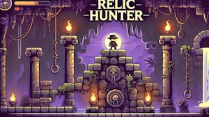 Image for Relic Hunter