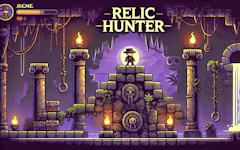 Relic Hunter