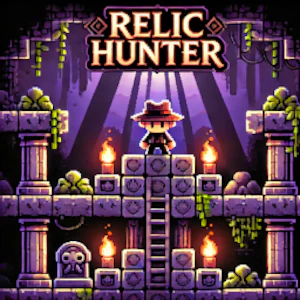 Relic Hunter Thumbnail