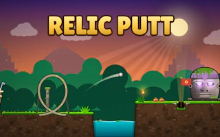 Relic Putt