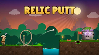 Relic Putt