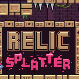 Juega gratis a Relic Splatter