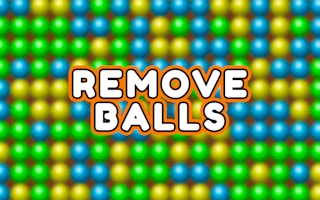 Remove Balls