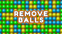 Remove Balls