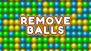 Image for Remove Balls