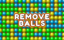 Remove Balls