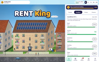 Rent King