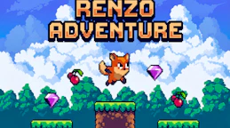 Renzo 的冒险 ({Renzo Adventure})