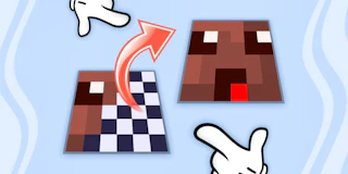 Repeat Pixel Art thumbnail