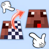 Repeat Pixel Art