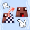 Repeat Pixel Art