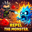 Repel the Monster