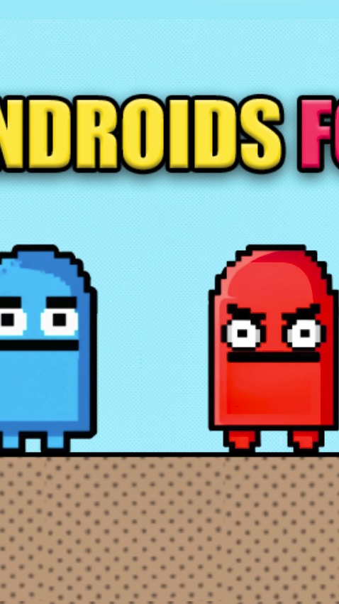 Repo Androids for Two