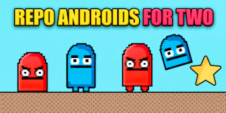 Repo Androids for Two thumbnail