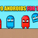 Repo Androids for Two