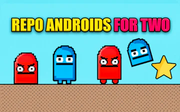 Repo Androids for Two