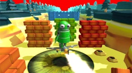 REPO飞行飞机 (REPO Flying Plane)