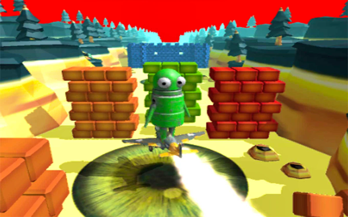 Play REPO Flying Plane — free online Action game