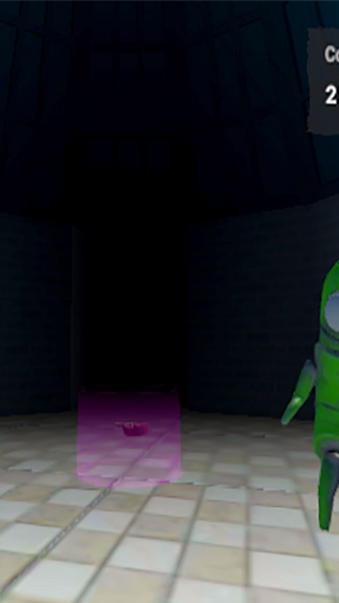 R.E.P.O Horror Escape