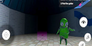 R.E.P.O Horror Escape thumbnail