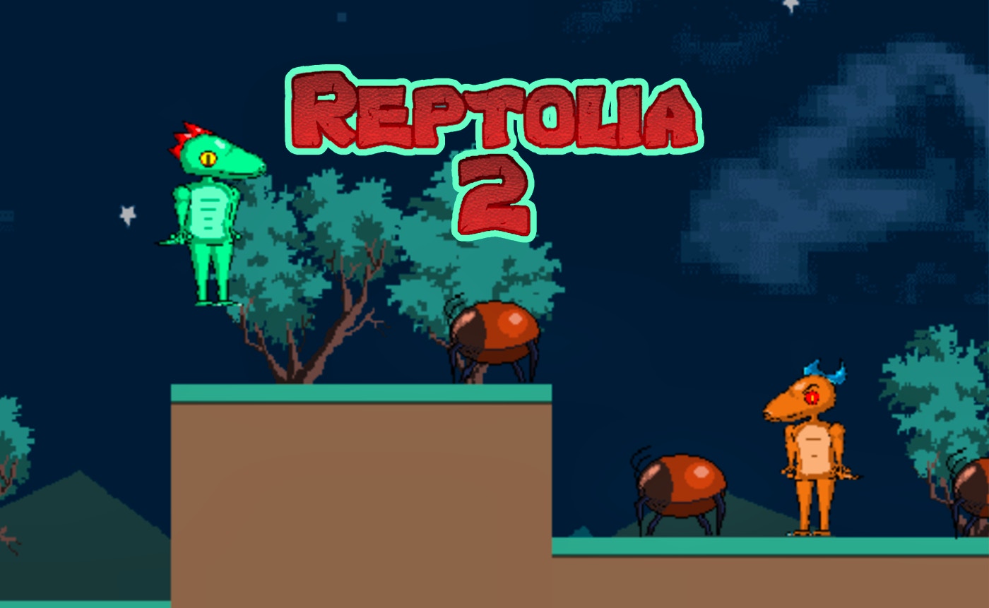 Reptolia 2