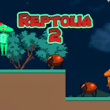 Reptolia 2