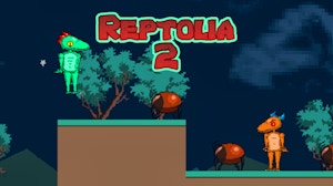 Image for Reptolia 2